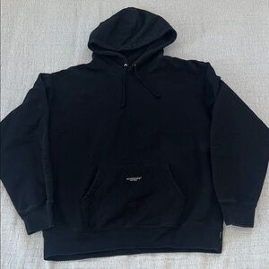 Supreme New York Hoodie